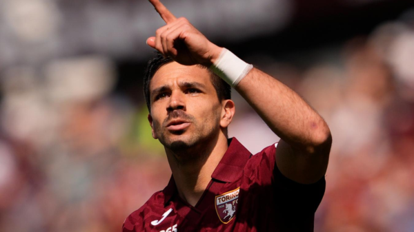 Giovanni Simeone