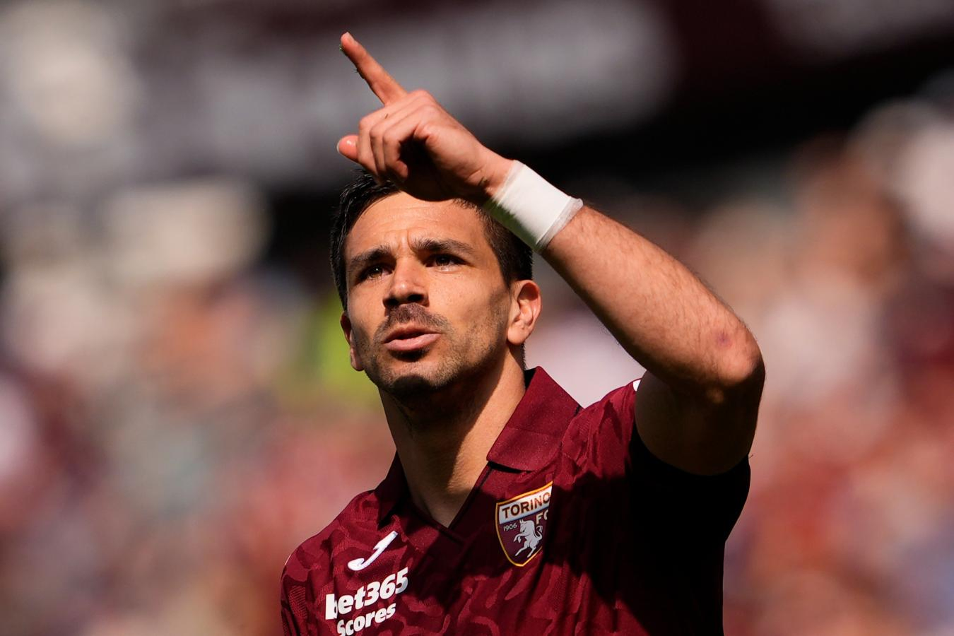 Giovanni Simeone
