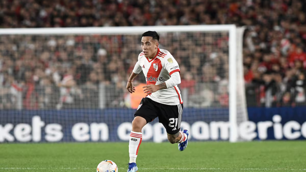 Esequiel Barco