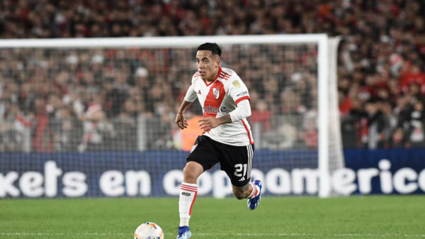 Esequiel Barco