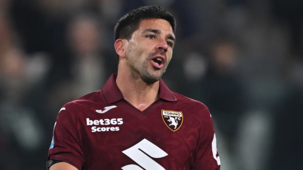 Giovanni Simeone