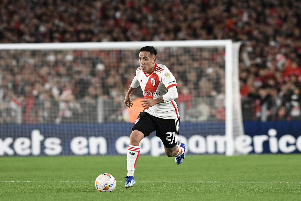 Esequiel Barco
