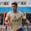 Lucas Martínez Quarta podría jugar su primer Mundial.