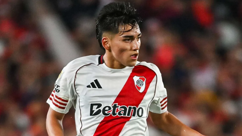 River