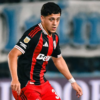 Thiago Acosta podría salir a préstamo.
