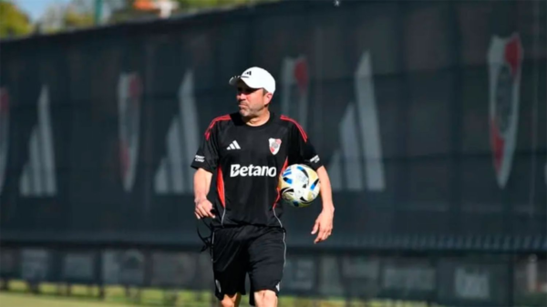 Eduardo Coudet