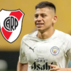 Claudio Echeverri puede volver a River.
