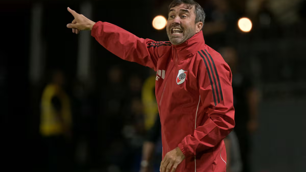 Eduardo Coudet
