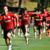 Independiente quiere llevarse a 3 jugadores de River.