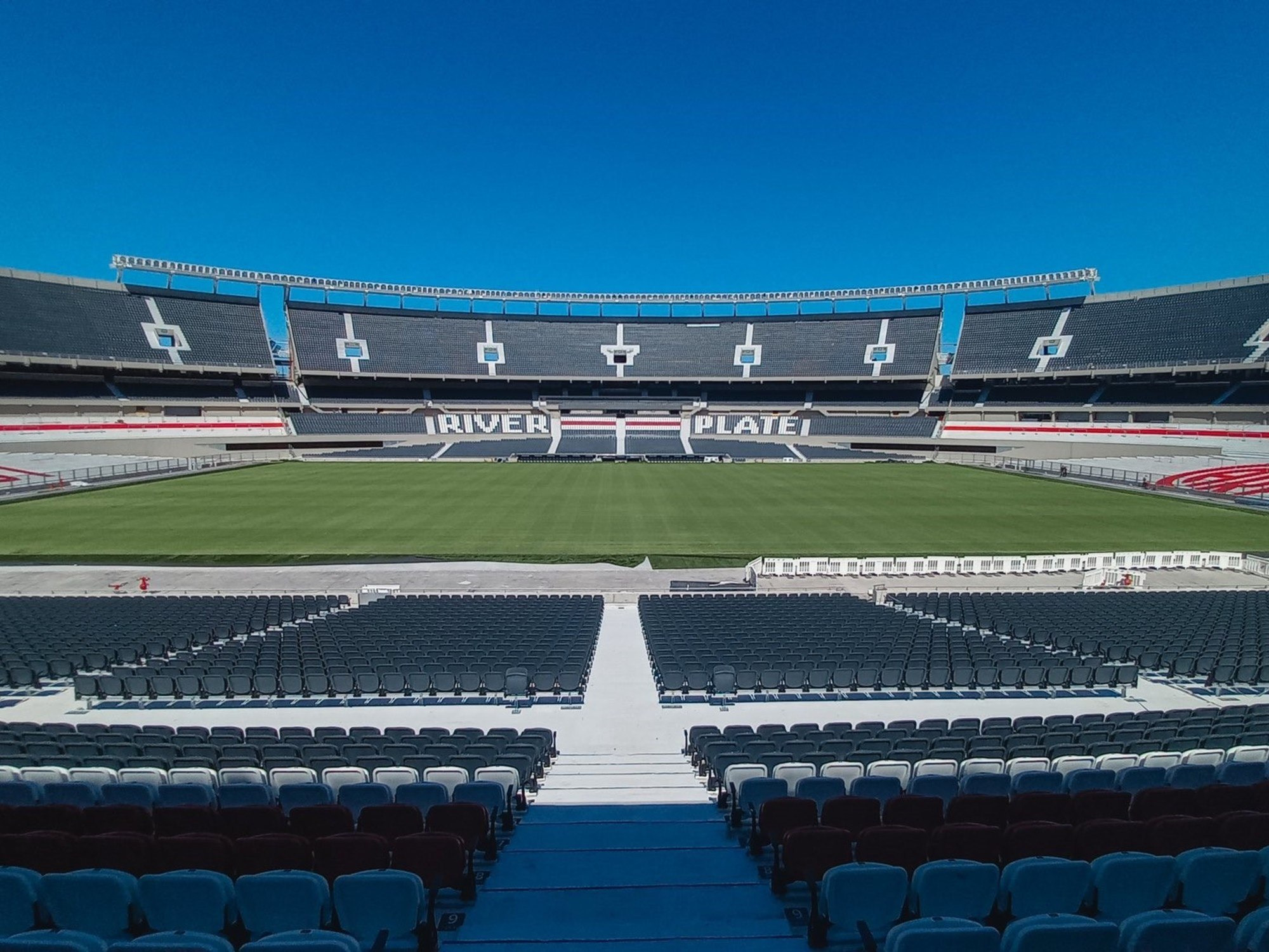 Estadio Monumental