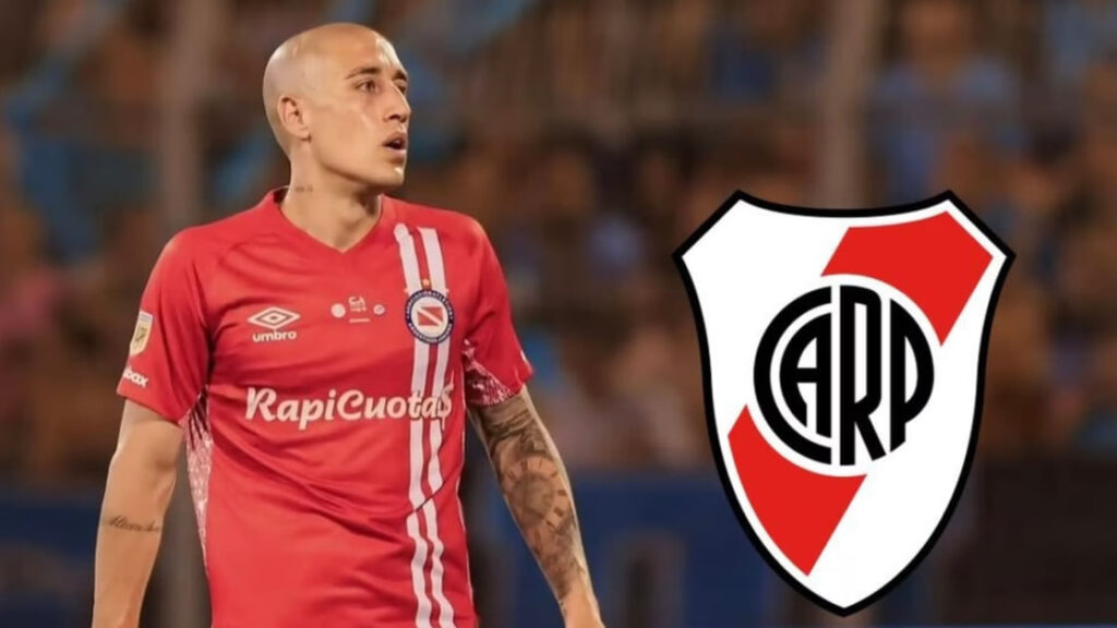 River