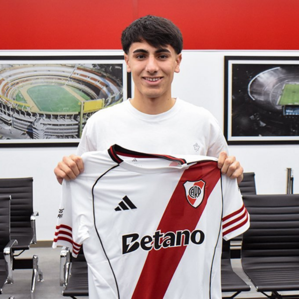 River