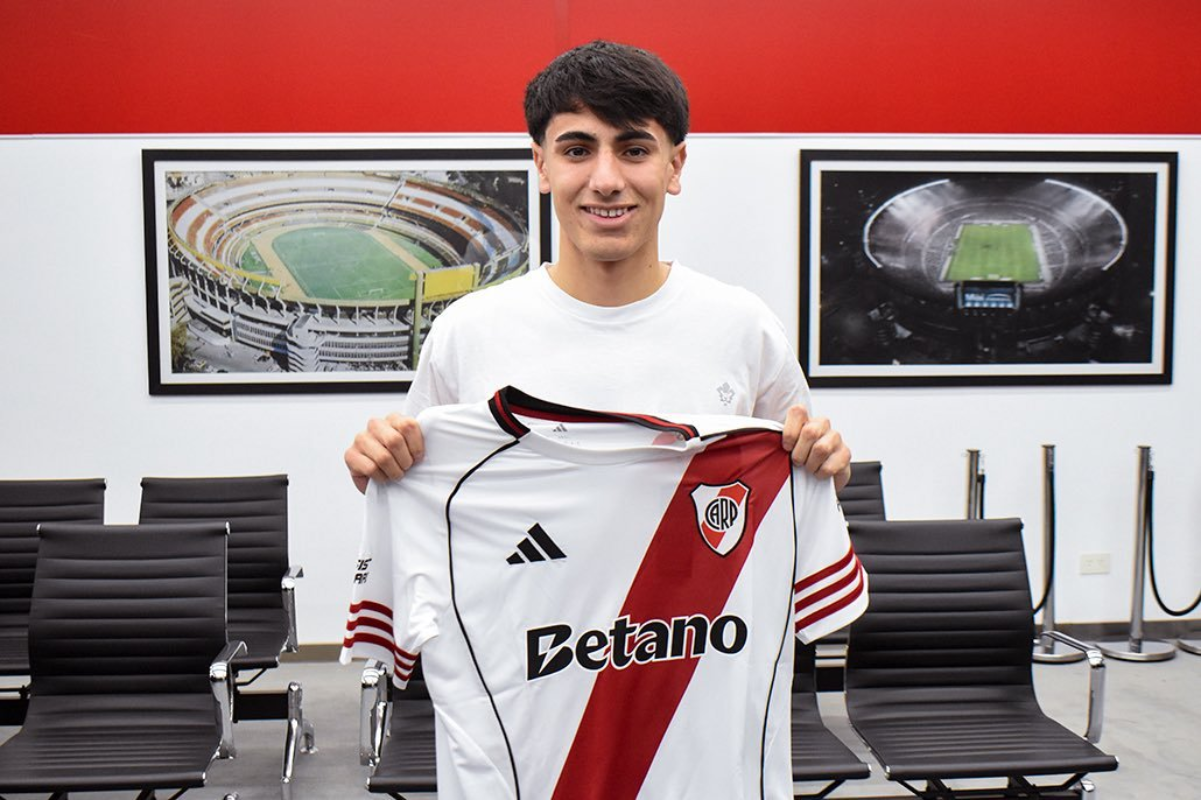 River