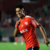El Rojo busca a Maxi Meza.