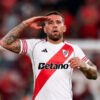Otamendi ya firmó su contrato con River.