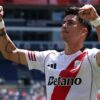 Decisión de Coudet: Gimnasia lo quiere y River fue determinante con Meza