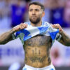 Nicolás Otamendi