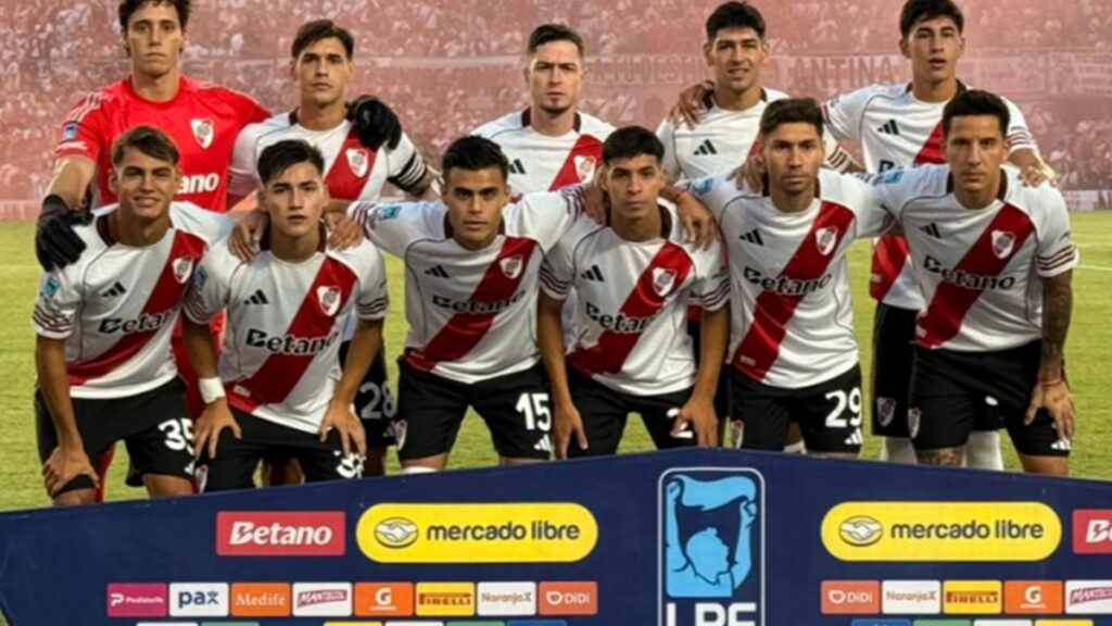 River