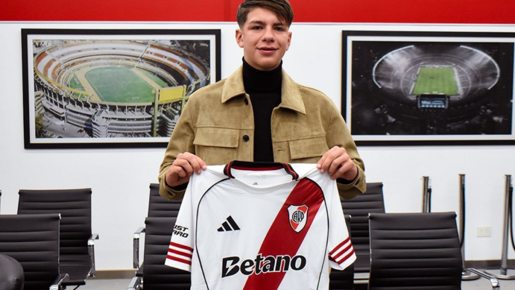 River