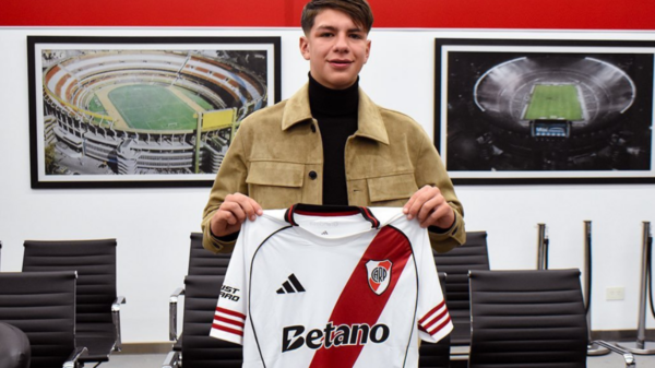 River