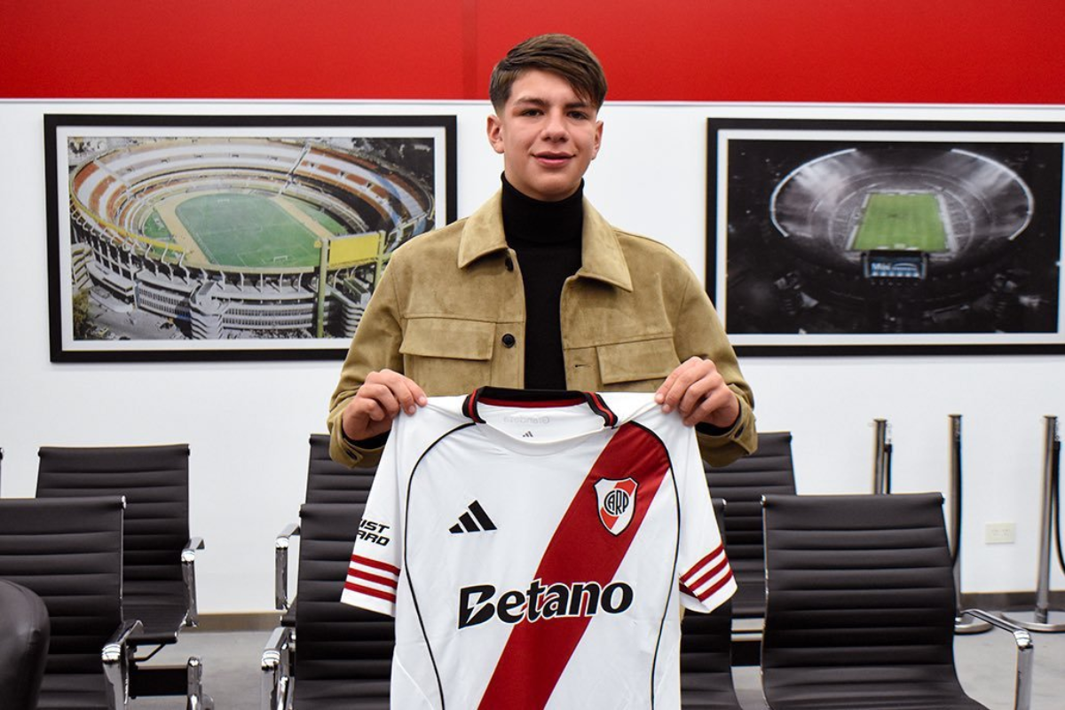 River