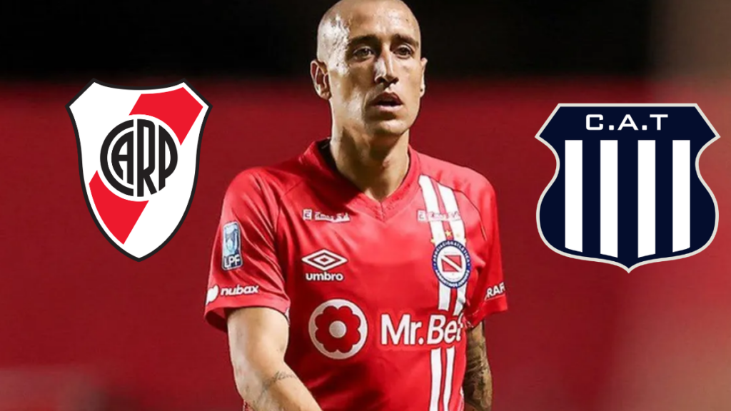 River