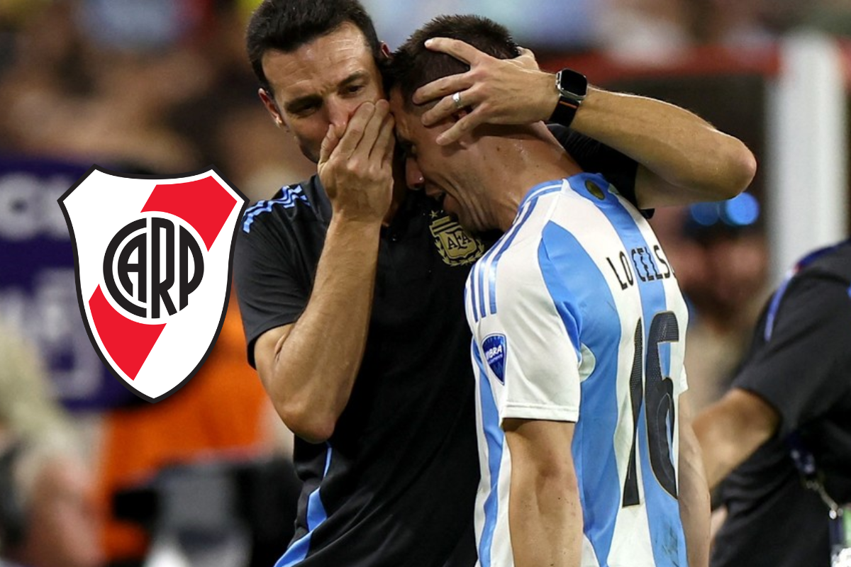 River