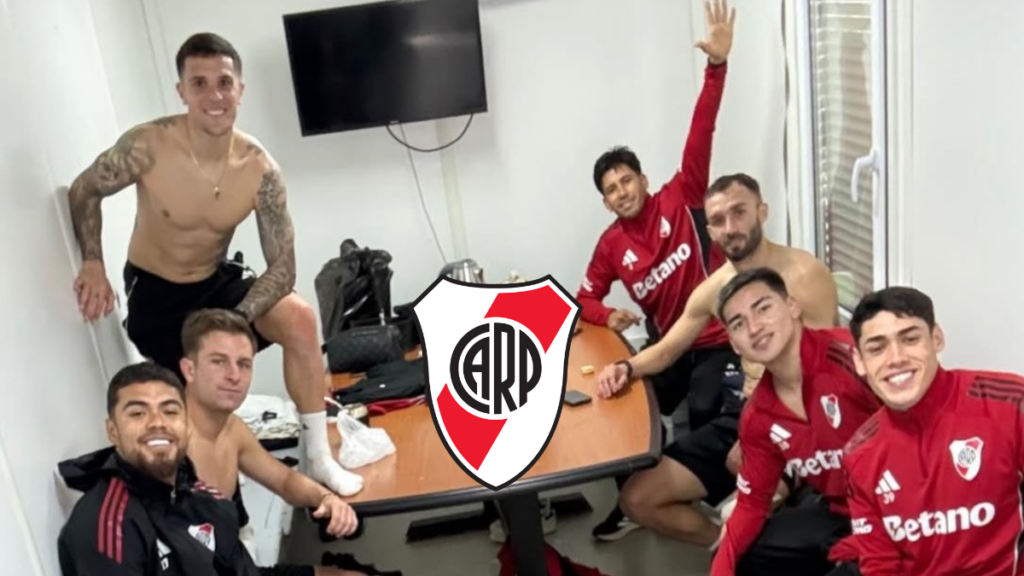 River