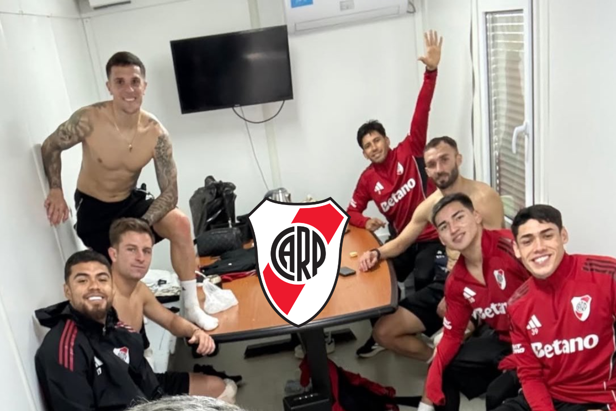 River