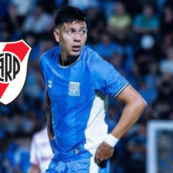 River