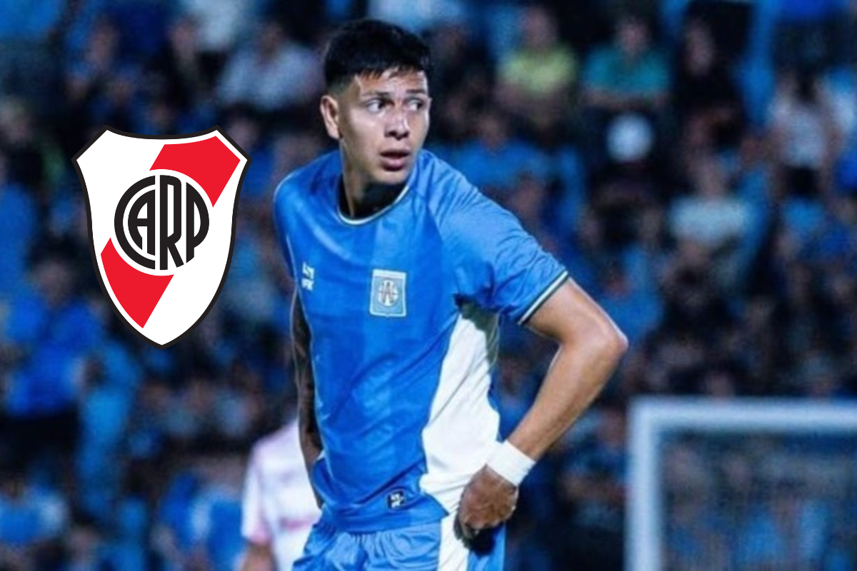 River