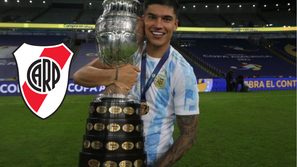 River