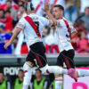 River no quiere reforzar rivales.
