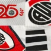 Nueva camiseta de River