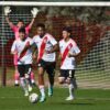 Spiff dijo presente: La Reserva venció a Tigre y sueña con meterse en los playoffs