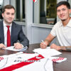 Tobías Ramírez estará disponible para el segundo semestre.