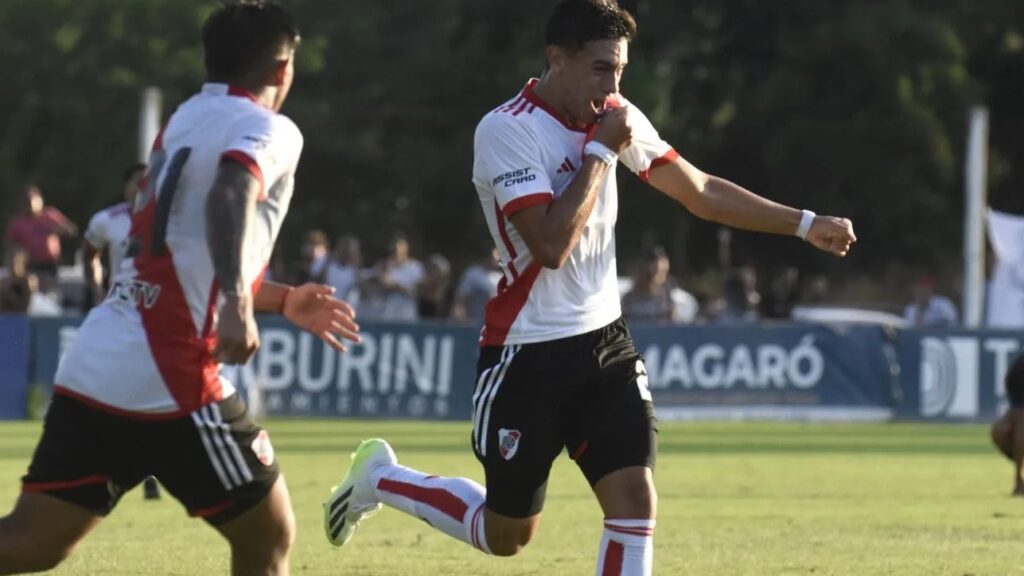 Valentín Lucero