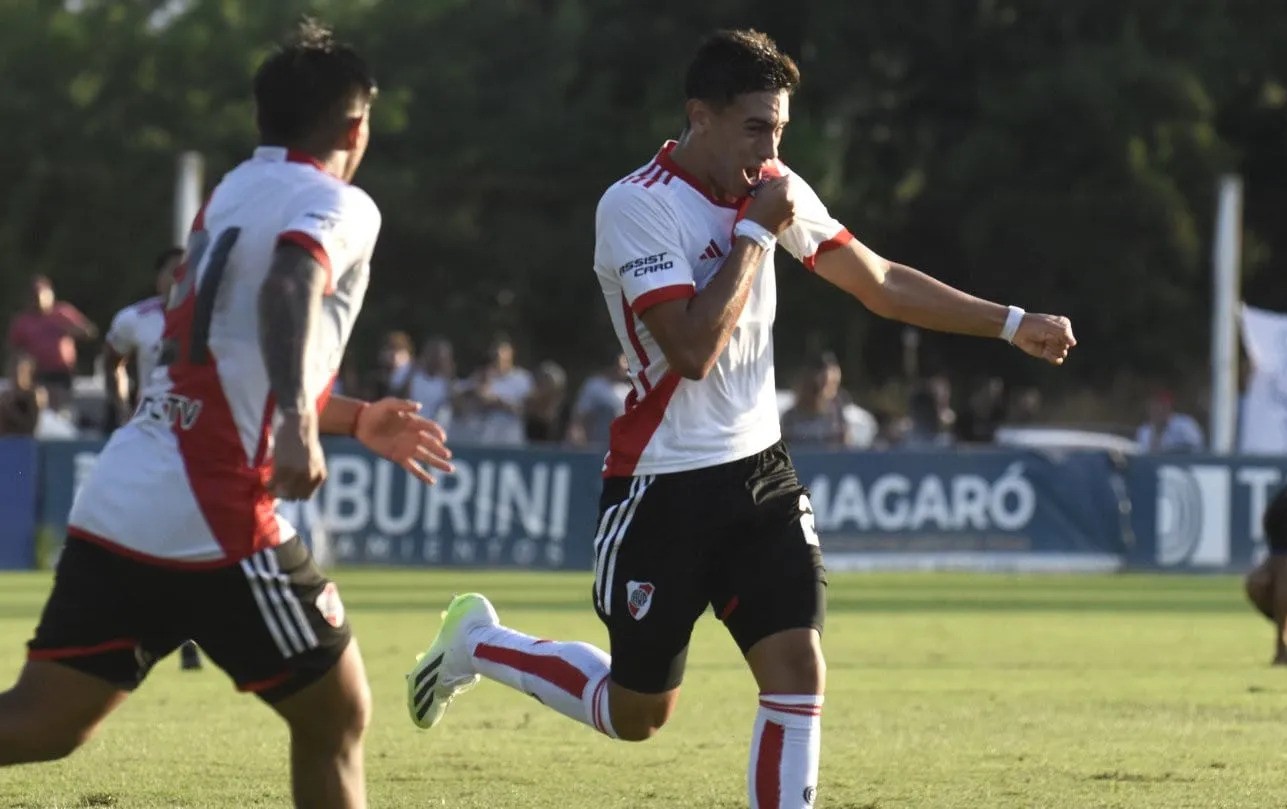 Valentín Lucero