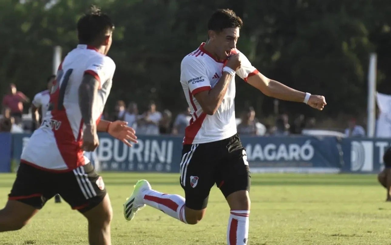 Valentín Lucero