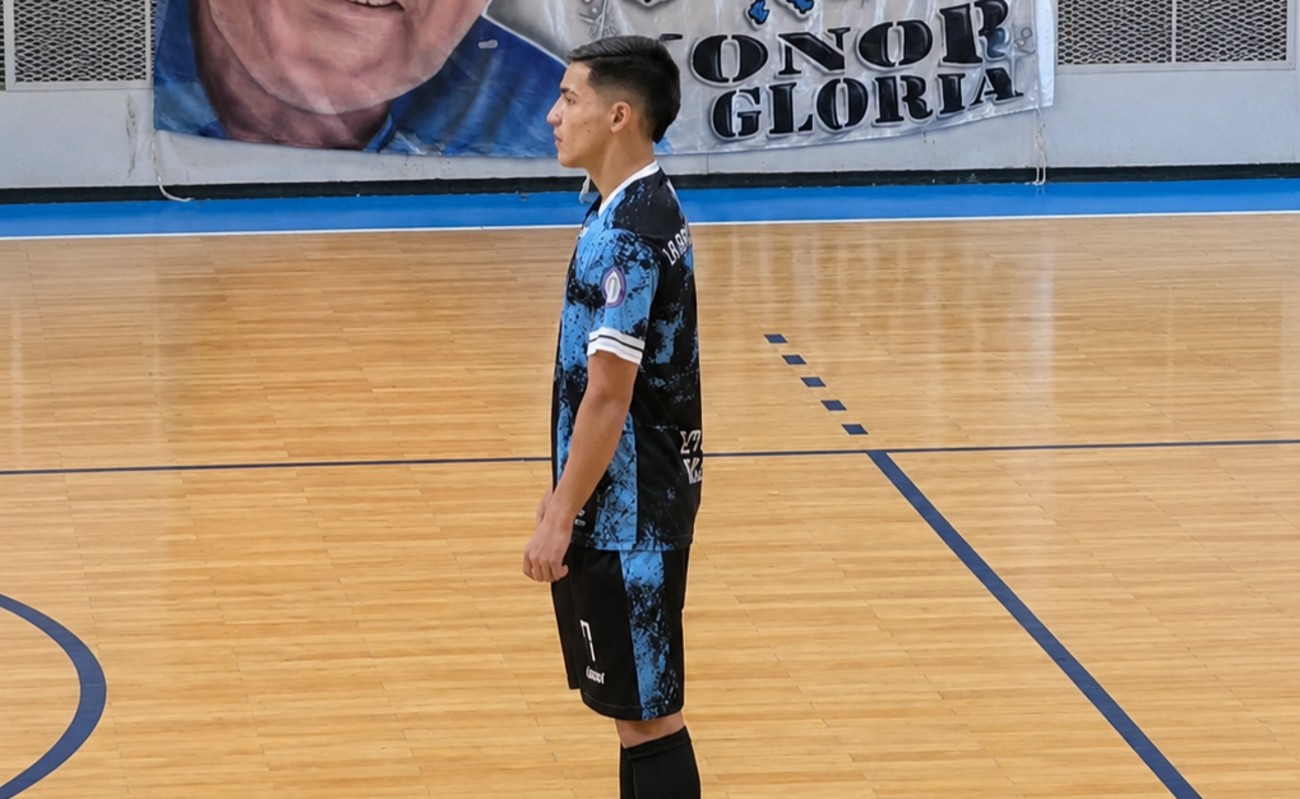 Ian Subiabre