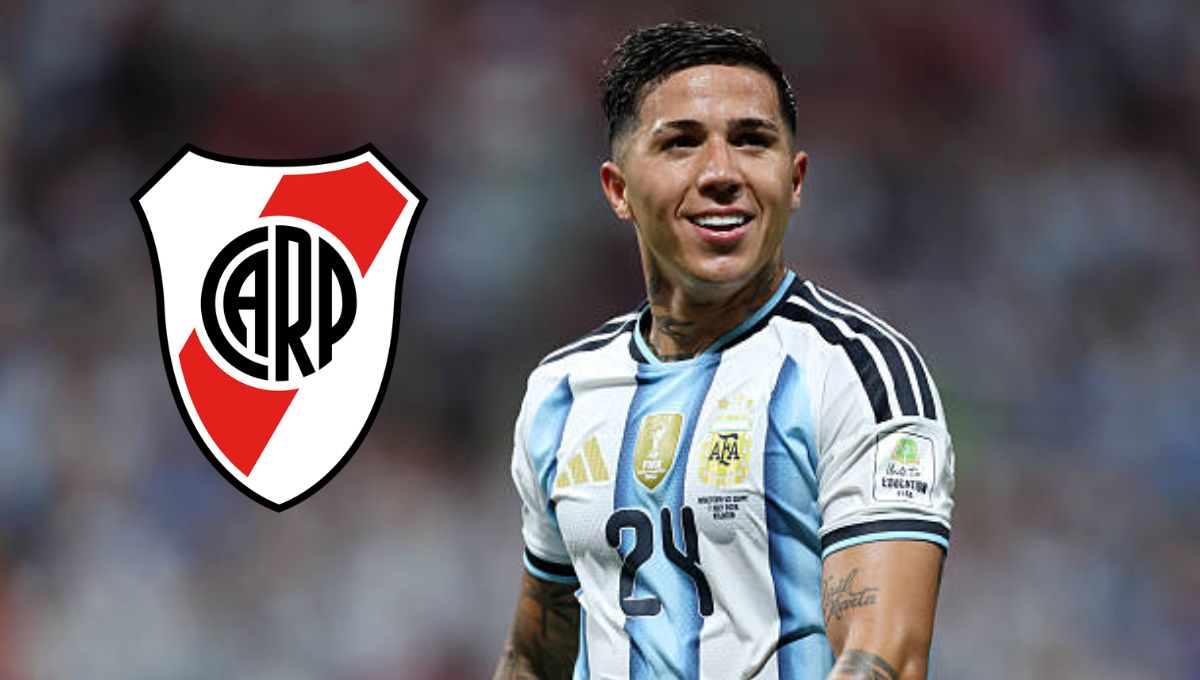 River