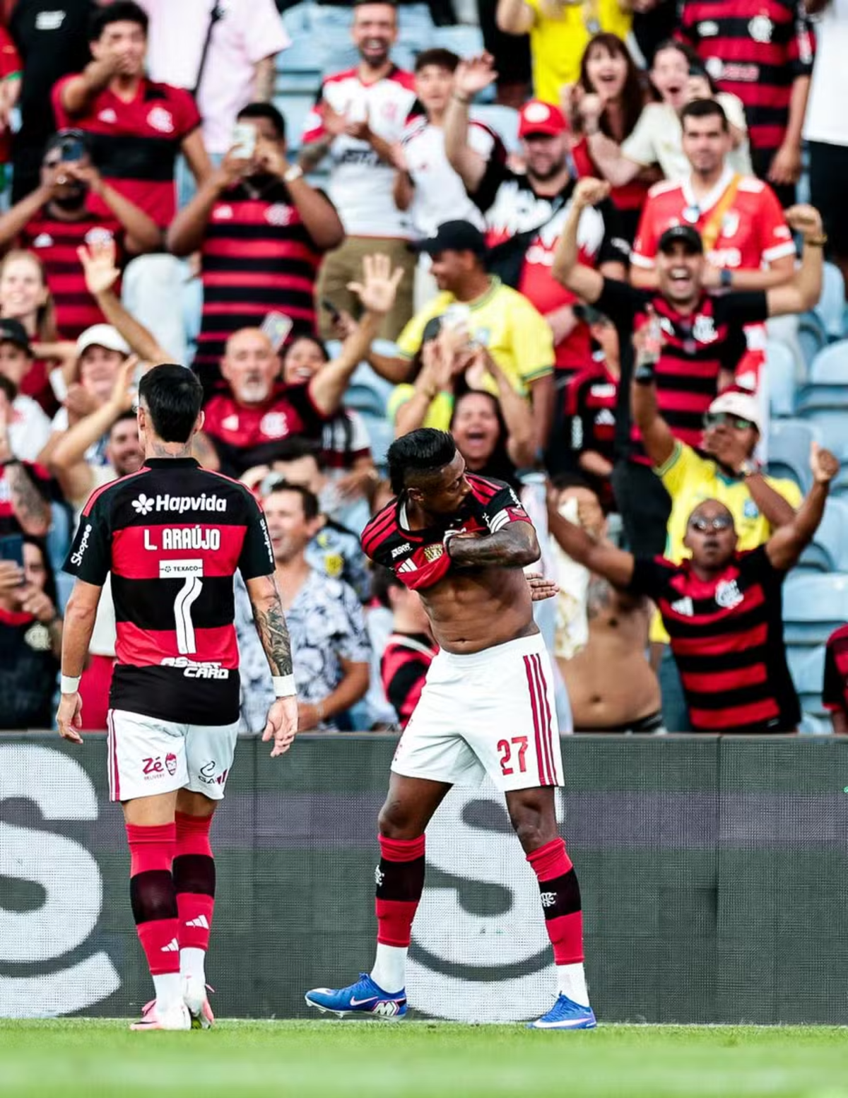 Bruno Henrique