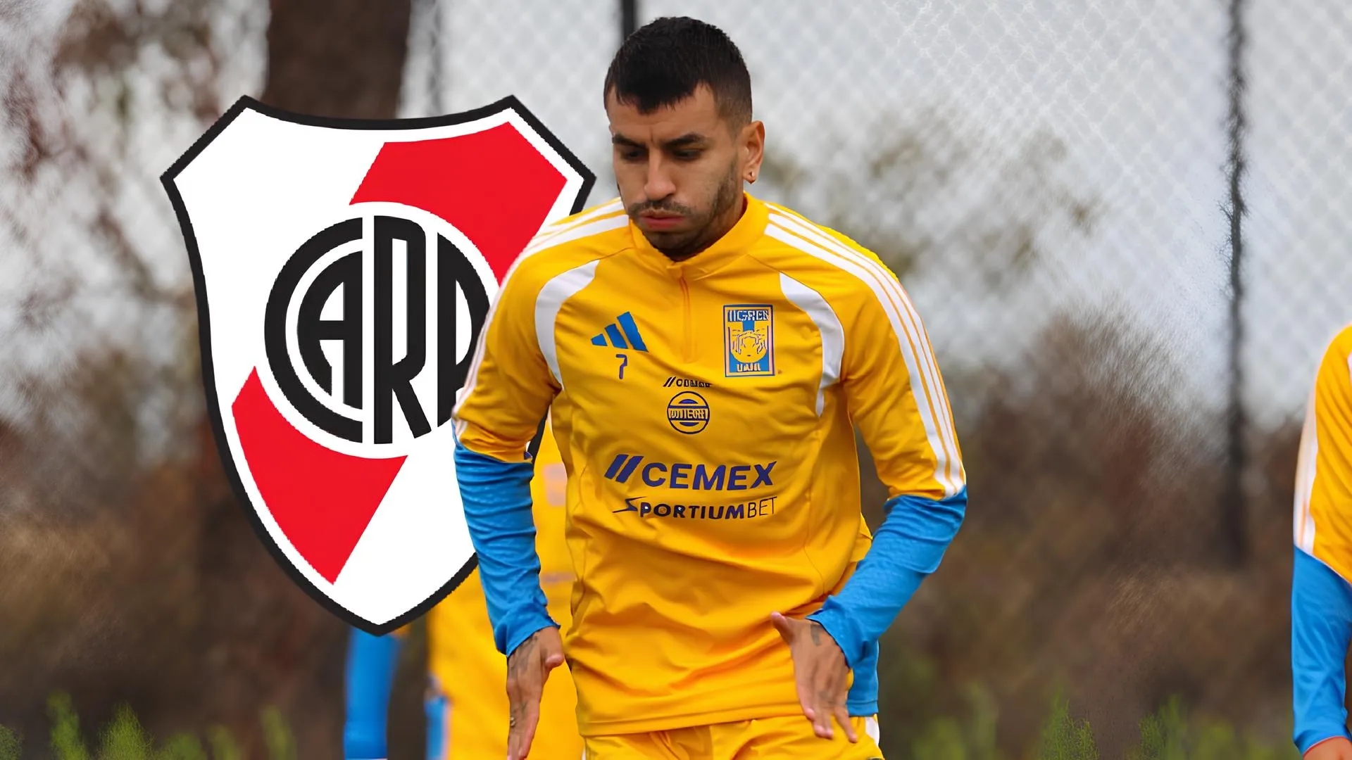 Ángel Correa