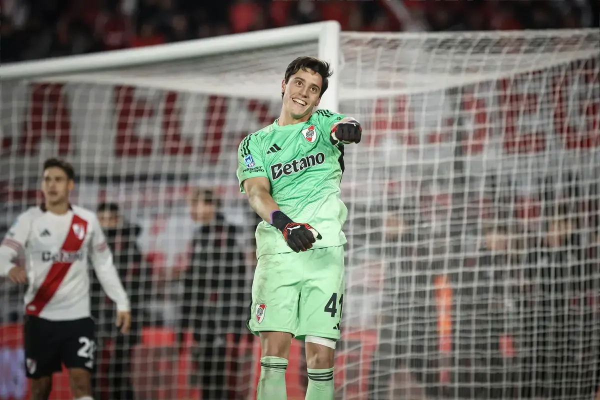 Santiago Beltrán