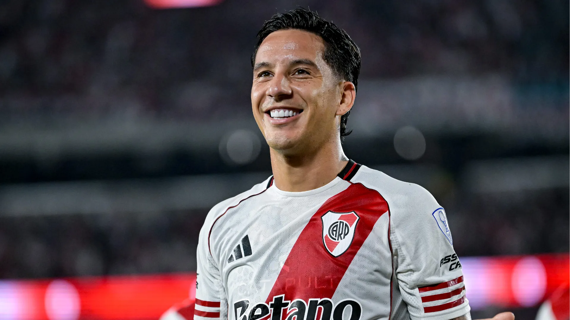 Sebastián Driussi