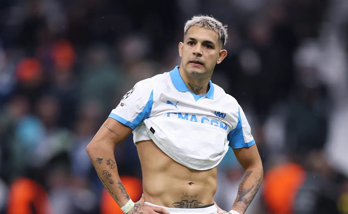 Facundo Medina