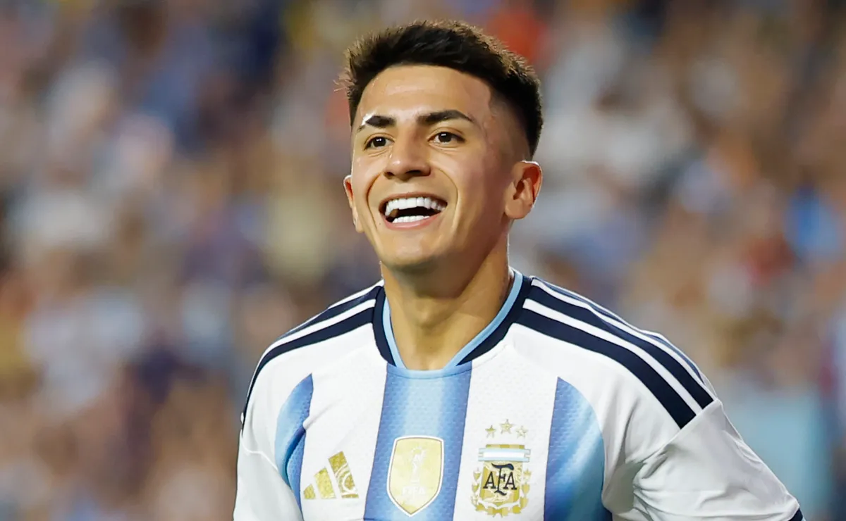 Thiago Almada