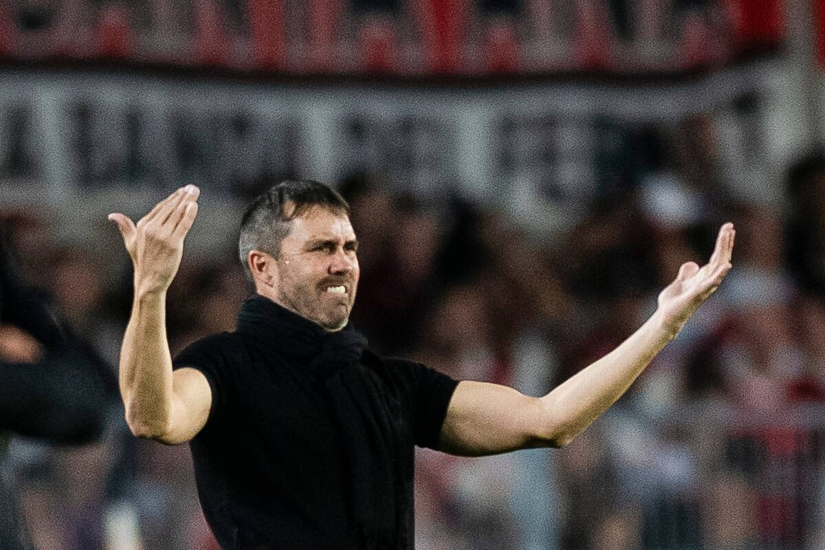Eduardo Coudet