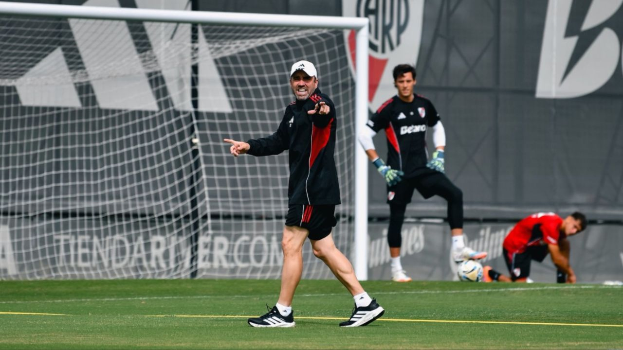 Pretemporada