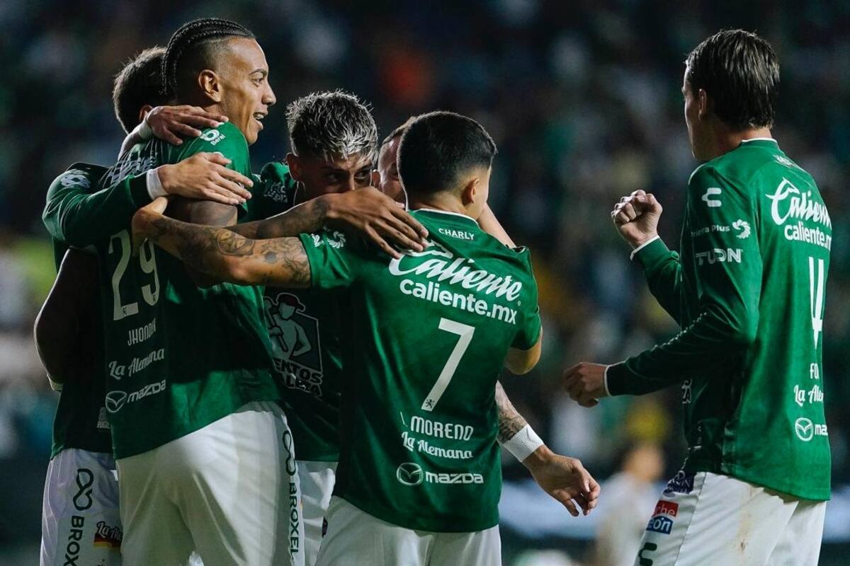 Club León